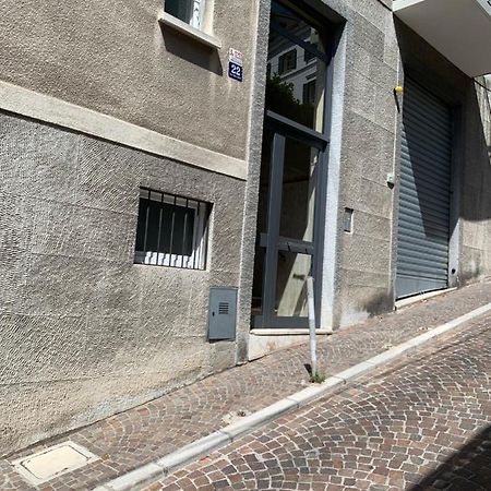 Locazione Turistica Susana Apartamento Trieste Exterior foto